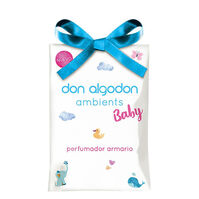 Ambientador Armario Baby  1ud.-195065 Ambientador Armario Baby  1ud.-195065 0